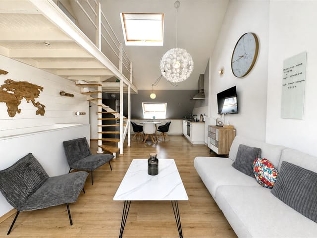Appartamento in vendita - Avenue du Bourgmestre Jean Materne, 69, 5100, Namur, Belgique, GJ87pP - Melsia