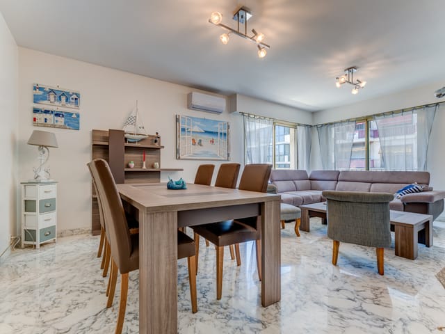 Appartement à vendre - 52, Boulevard François Grosso, 06000, Nice (Centre Ville), France, GJ8992 - Melsia