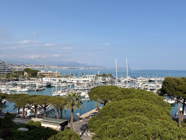Appartement à vendre - 06270, Villeneuve-Loubet (Marina Baie Des Anges), France, GJ89e2 - Melsia
