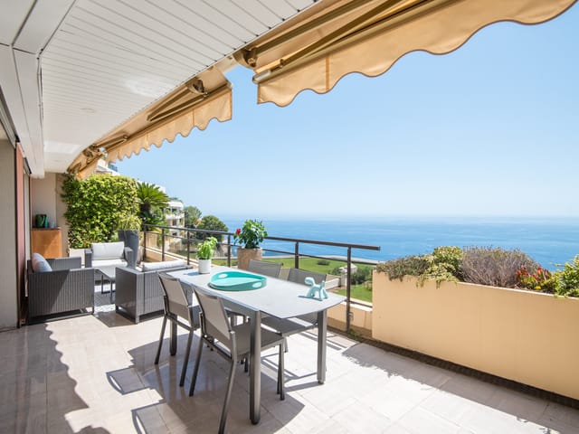 Appartement te koop - 06300, Nice (Mont Boron), France, GJ8AD2 - Melsia