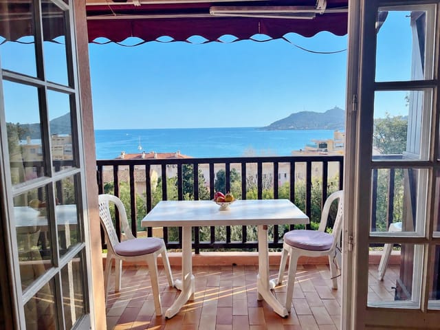Wohnung zu verkaufen - 83700, Saint-Raphael (Agay), France, GJ8ARP - Melsia