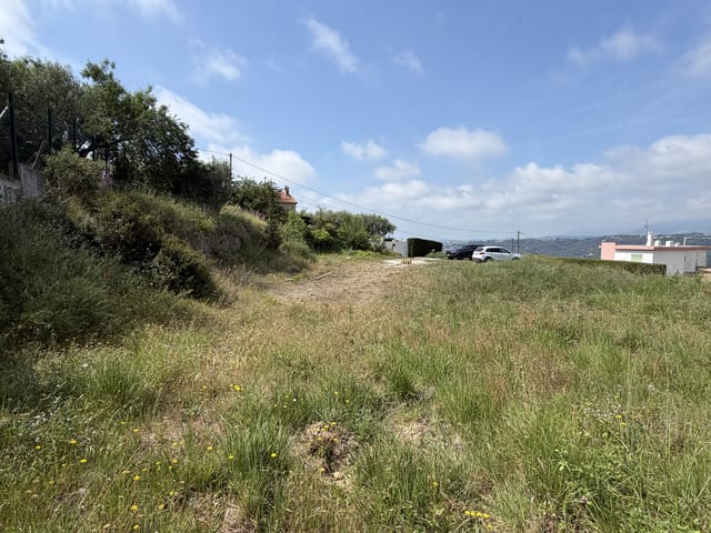 Terreno in vendita - 06200, Nice (Cremat), France, GJ8BKM - Melsia