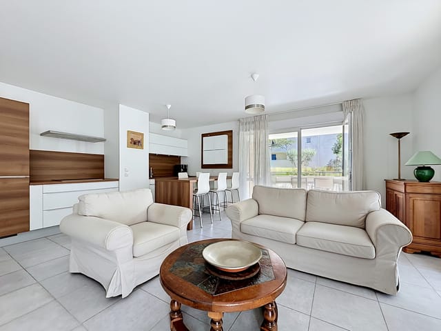 Appartement à vendre - 83700, Saint-Raphael (Boulouris), France, GJ8DnQ - Melsia