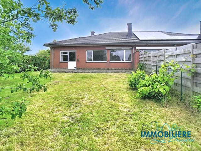 Maison à vendre - Rue des trois Chênes, 17, 4630, Soumagne, Belgique, GJ8E1Q - Melsia