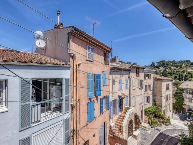Dorpswoning te koop - 06220, Vallauris, France, GJ8EAo - Melsia