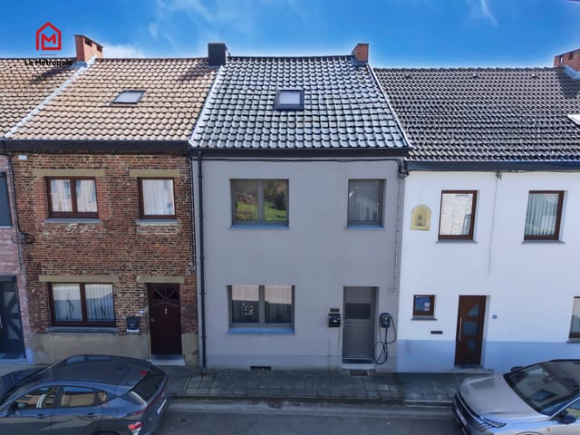 Huis te koop - Rue des 12 Apôtres, 12, 6111, Montigny-Le-Tilleul, Belgique, GJ8EN8 - Melsia