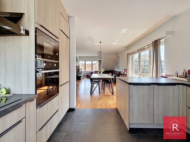 Appartement te koop - Warandelaan, 21, 1800, Vilvorde, Belgique, GJ8Eno - Melsia