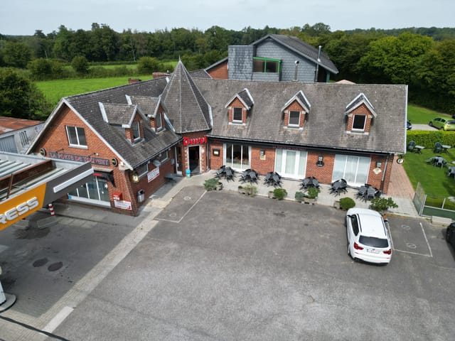 Commerce/Bureau à vendre - Rue Touvent, 21, 6470, Sivry-Rance, Belgique, GJ8Exw - Melsia