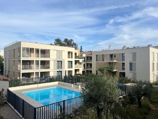 Appartamento in vendita - 06160, Antibes (Antibes Les Pins), France, GJ8JDM - Melsia
