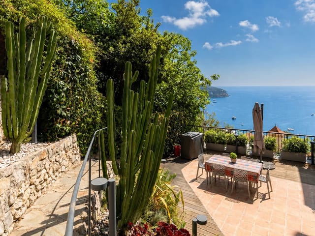 Appartamento in vendita - 06230, Villefranche-Sur-Mer (Moyenne Corniche), France, GJ8JQ8 - Melsia