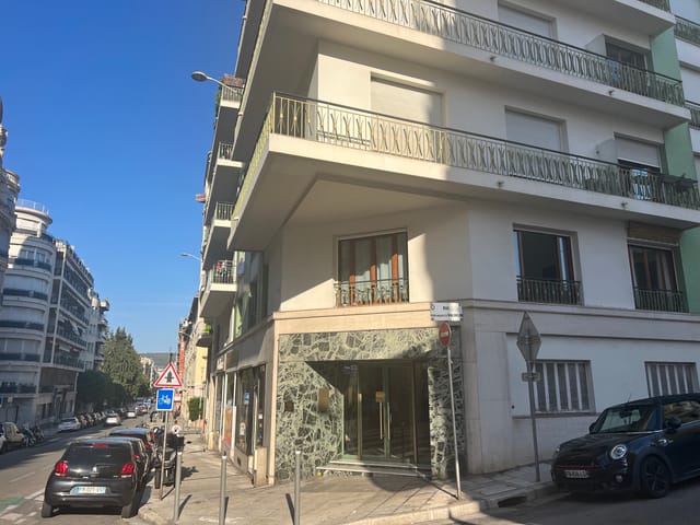 Appartement te koop - 06000, Nice (Fleurs), France, GJ8Jv7 - Melsia