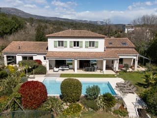 Vrijstaand huis te koop - 06330, Roquefort-Les-Pins, France, GJ8LB2 - Melsia