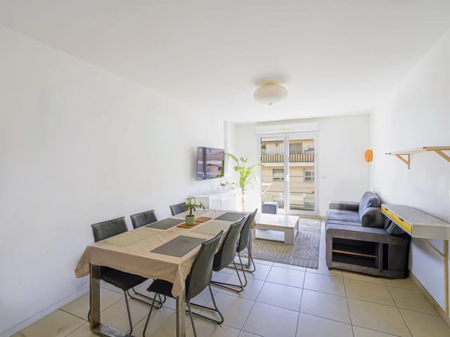 Appartement te koop - 06300, Nice (Riquier), France, GJ8LQo - Melsia