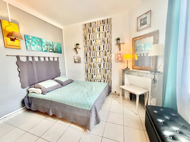Apartment for sale - 83700, Saint-Raphael (Bord De Mer), France, GJ8LV2 - Melsia