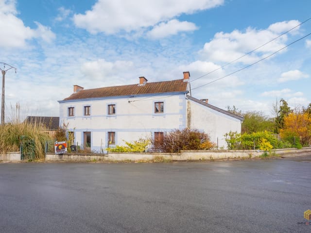 Casa in vendita - 4520, Wanze, Belgique, GJ8LY7 - Melsia