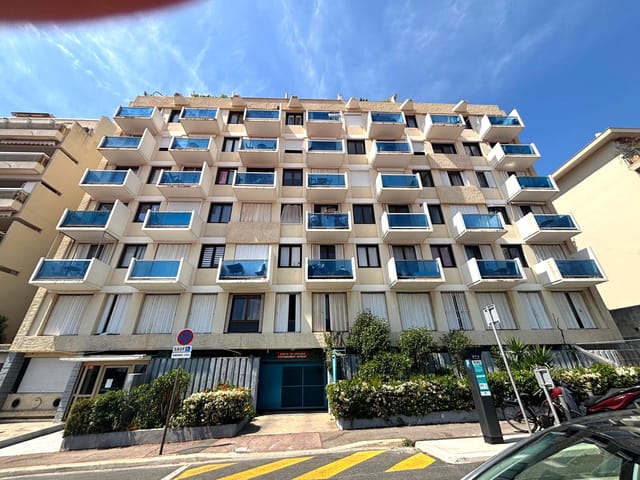 Studio te koop - 06000, Nice (Parc Impérial), France, GJ8LaM - Melsia