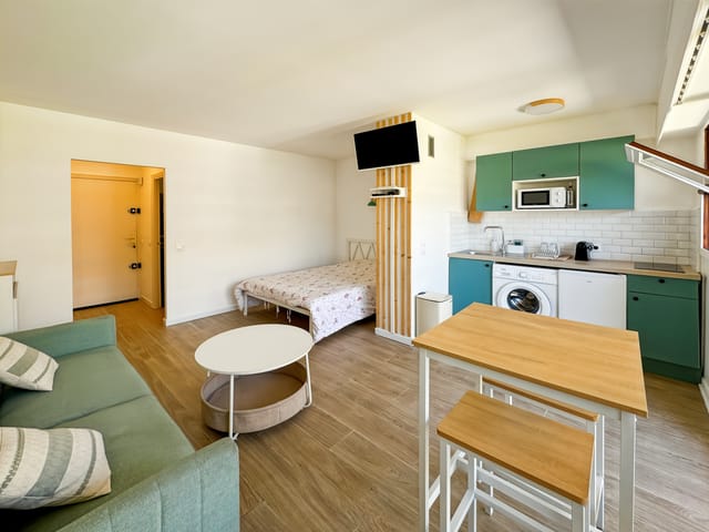 Einzimmerwohnung zu verkaufen - 06400, Cannes (Anglais), France, GJ8Lpw - Melsia