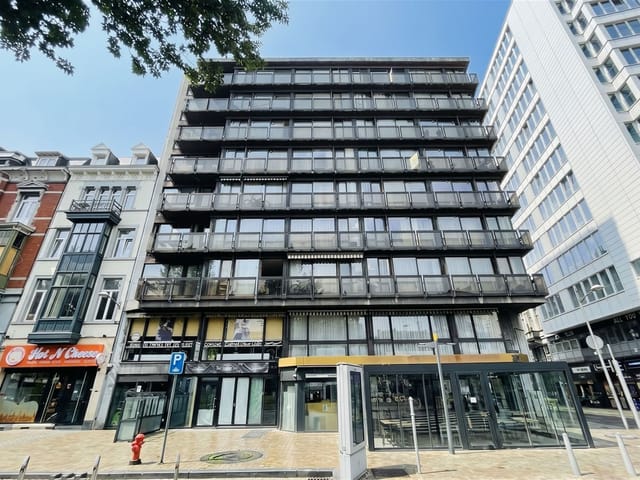Apartamento en venta - 4000, Liège, Belgique, GJ8MMQ - Melsia