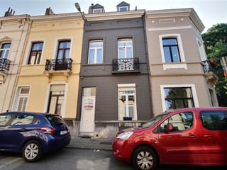 Casa aluga-se - Rue Richard Kips, 28, 1040, Etterbeek, Belgique, GJ8NOP - Melsia