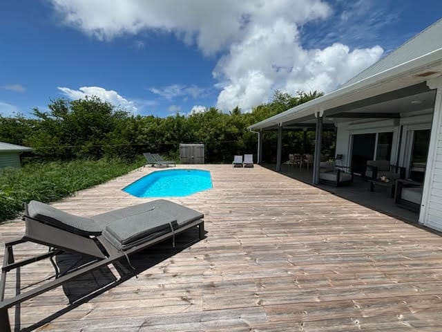 Vrijstaand huis te koop - 97118, Saint-Francois, Guadeloupe, GJ8NZP - Melsia