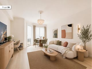 Apartment for sale - Rue du Nord, 50, 1000, Bruxelles, Belgique, GJ8Na8 - Melsia
