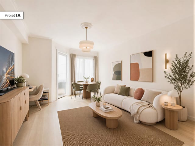 Apartamento comprável - Rue du Nord, 50, 1000, Bruxelles, Belgique, GJ8Na8 - Melsia