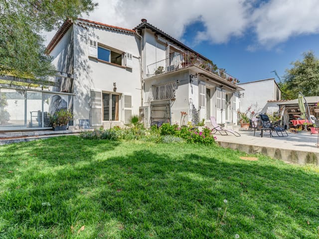 Vrijstaand huis te koop - 06160, Antibes, France, GJ8OBP - Melsia