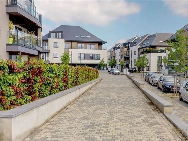 Wohnung zu vermieten - Rue de Lisbonne, 15, 1400, Nivelles, Belgique, GJ8OPY - Melsia