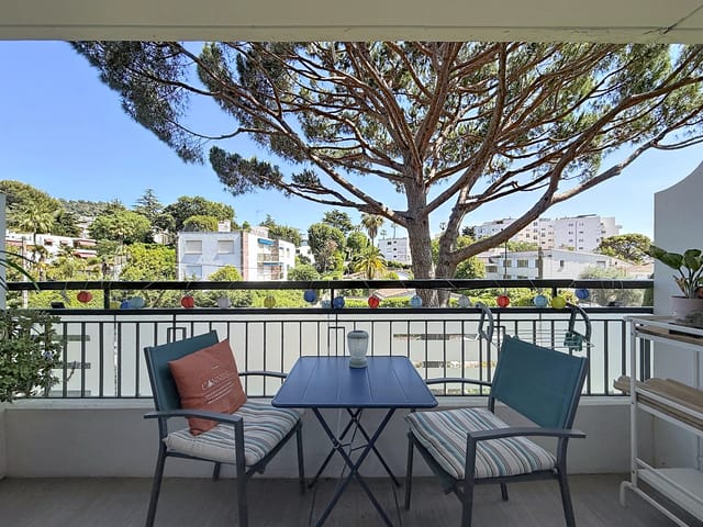 Appartement te koop - 06400, Cannes (Montfleury), France, GJ8Q89 - Melsia