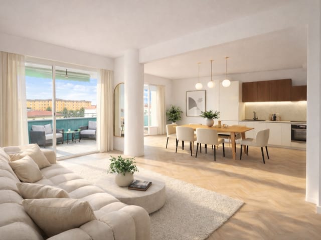 Appartement te koop - 06000, Nice (Parc Impérial), France, GJ8RR2 - Melsia