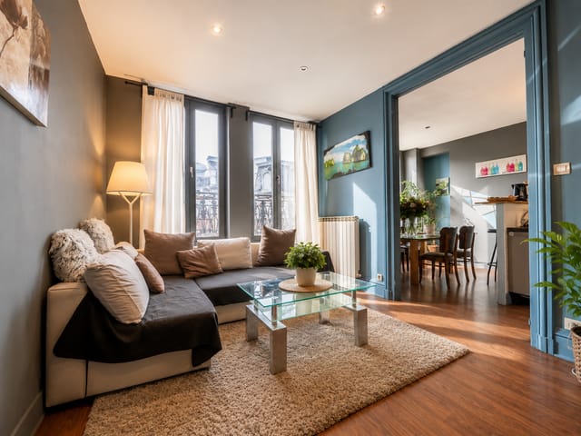 Appartement à vendre - Rue Léopold, 33, 4000, Liège, Belgique, GJ8Rl2 - Melsia