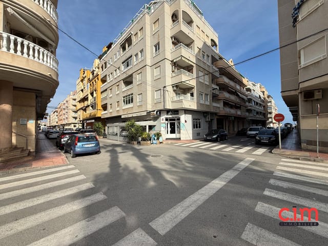 Apartment for sale - 28, Calle Goleta, 03182, Torrevieja, France, GJ8Rz2 - Melsia