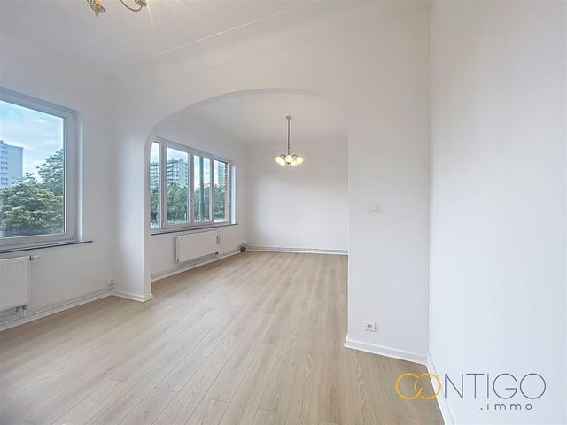 Appartement à louer - Chaussée de Mons, 807, 1070, Anderlecht, Belgique, GJ8V78 - Melsia