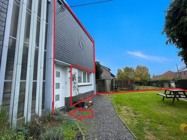 Apartamento aluga-se - Rue de Remicourt, 40, 4357, Donceel, Belgique, GJ8WvY - Melsia