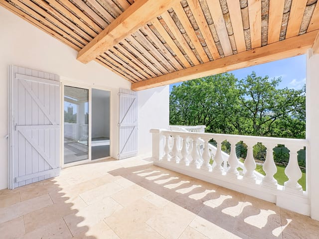 Maison de ville à vendre - 06550, La-Roquette-Sur-Siagne (Village), France, GJ8YpP - Melsia