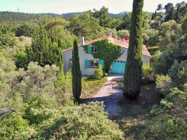 Maison à vendre - 83440, Saint-Paul-En-Foret, France, GJ8Z1P - Melsia