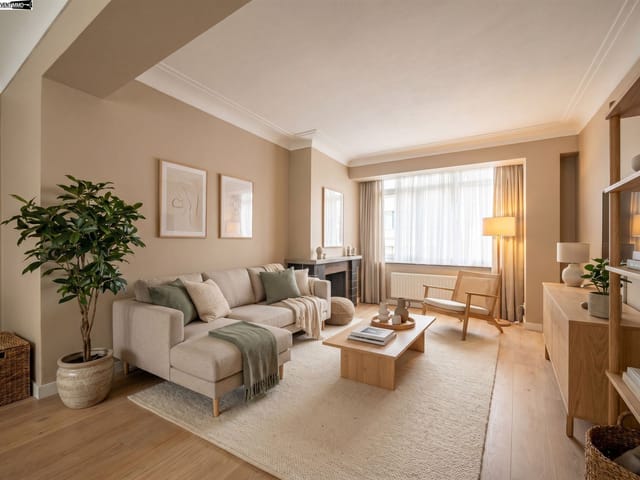 Apartamento comprável - Rue des Palais, 86, 1030, Schaerbeek, Belgique, GJ8Z1Y - Melsia