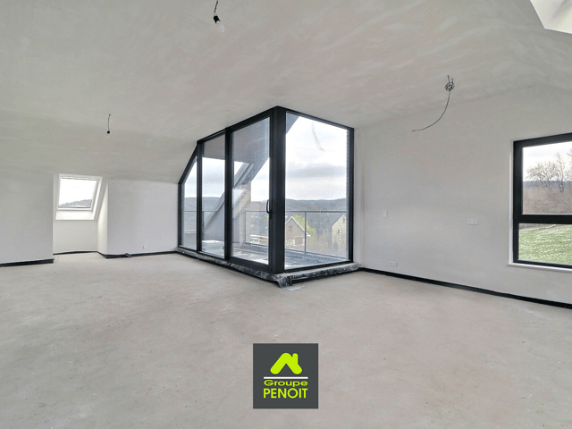 Apartamento comprável - Rue de Bastogne, 96, 4920, Aywaille, Belgique, GJ8al7 - Melsia