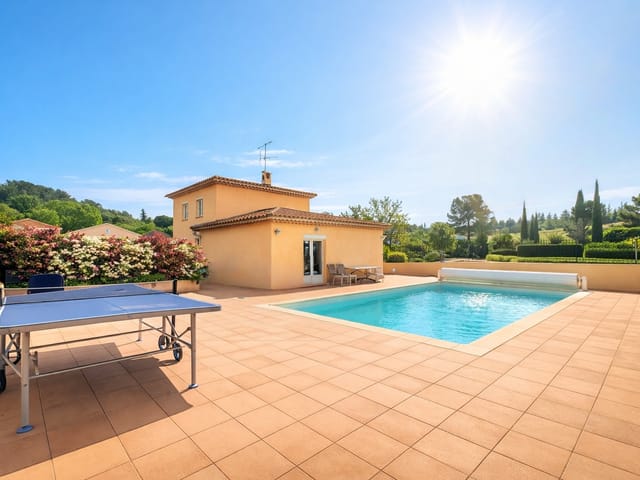 Huis te koop - 06250, Mougins, France, GJ8eLM - Melsia
