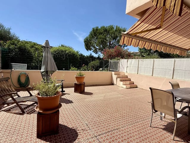 Appartement à vendre - 06600, Antibes (Piscine), France, GJ8kRQ - Melsia