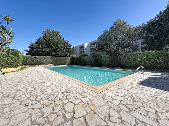 Apartamento comprável - 06600, Antibes (Fontmerle - Peyregoue), France, GJ8m1Y - Melsia