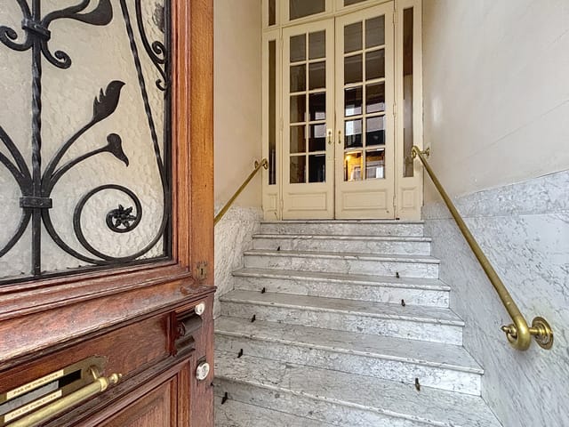 Casa in vendita - Rue Rouveroy, 11, 4000, Liège, Belgique, GJ8m9M - Melsia