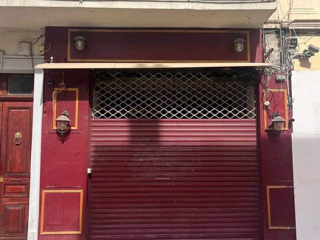 Commerce/Bureau à vendre - 06400, Cannes (Banane), France, GJ8mlo - Melsia