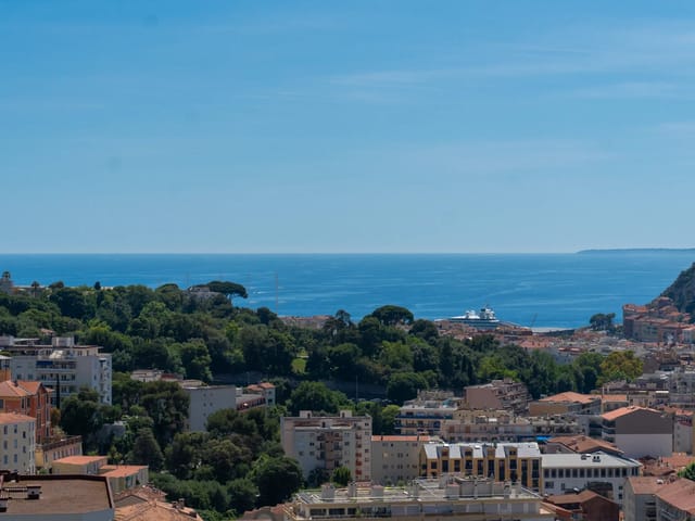 Appartement à vendre - 06300, Nice (Mont Boron), France, GJ8mrw - Melsia