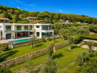 Architectenwoning te koop - 06250, Mougins, France, GJ8nL7 - Melsia