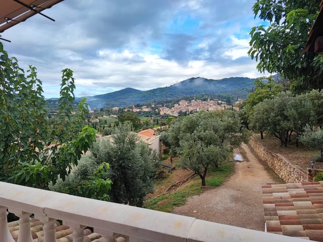 Maison à vendre - 83830, Callas, France, GJ8nPY - Melsia