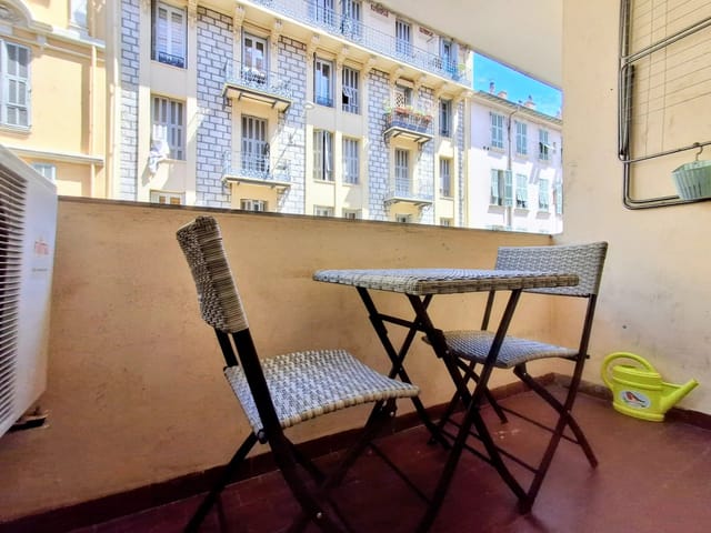 Appartement à vendre - 06000, Nice (Liberation), France, GJ8nmQ - Melsia