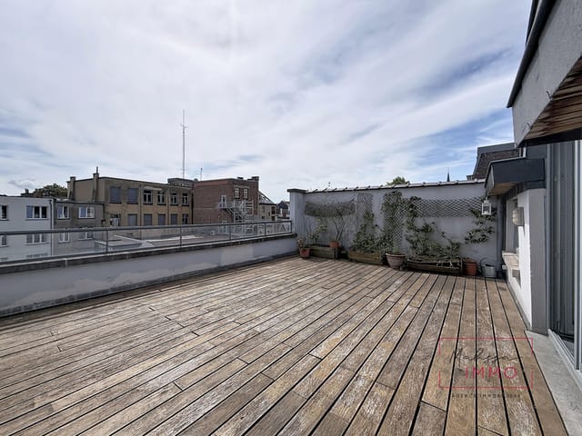 Apartment for rent - Rue de Naples, 37, 1050, Ixelles, Belgique, GJ8npW - Melsia