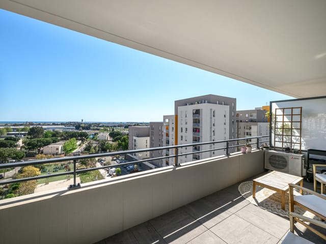 Appartamento in vendita - 06200, Nice (Moulins), France, GJ8o28 - Melsia