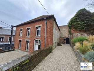 Huis te koop - 5150, Floreffe, Belgique, GJ8oD7 - Melsia